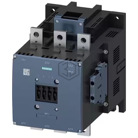 3RT1076-6AP36 - Siemens - Contactors (Electromechanical)