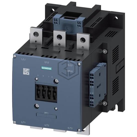 3RT10762AR36 - Siemens - Contactors (Electromechanical)