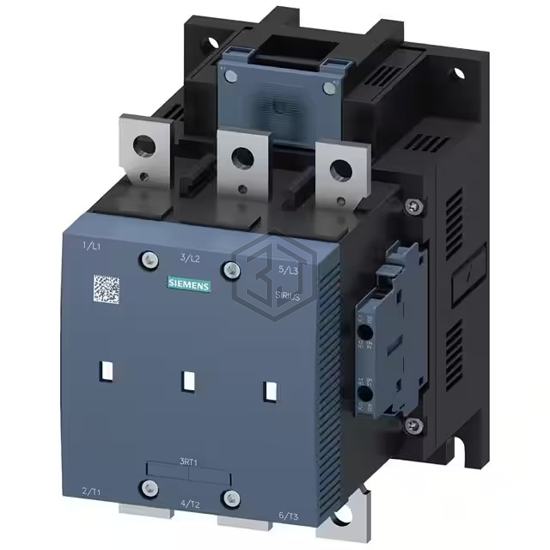3RT1266-6AB36 - Siemens - Contactors (Electromechanical)