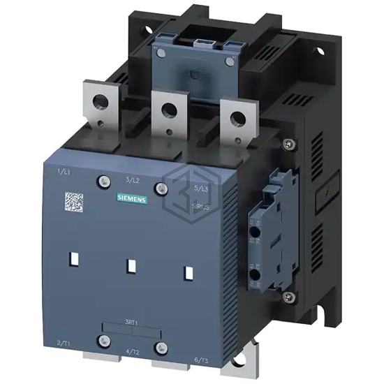 3RT1265-6NF36 - Siemens - Contactors (Electromechanical)