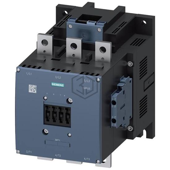 3RT1076-6NB36 - Siemens - Contactors (Electromechanical)