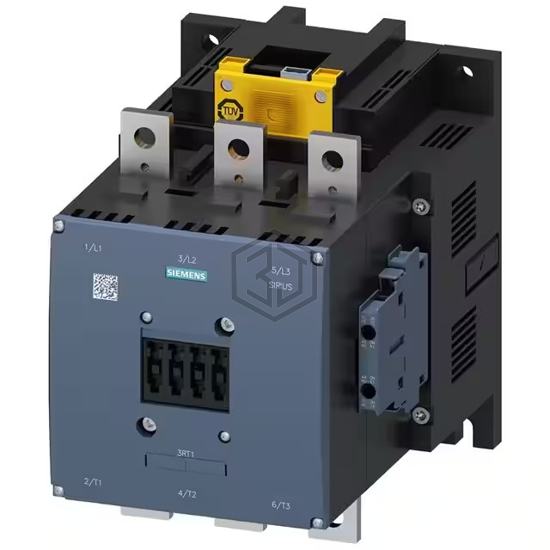 3RT10766SP36 - Siemens - Contactors (Electromechanical)