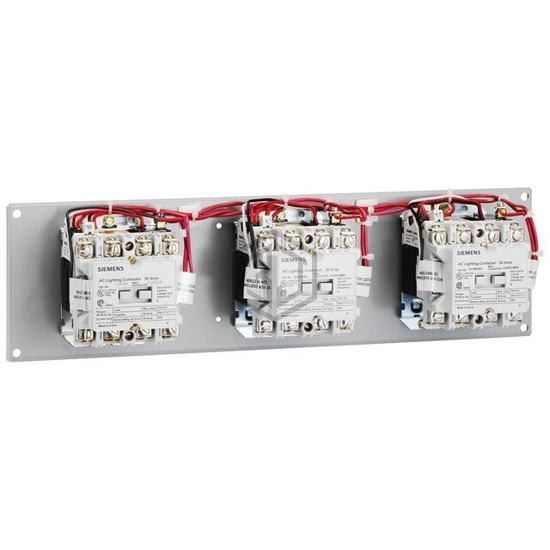CLM0D12120 - Siemens - Contactors (Electromechanical)