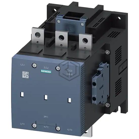 3RT1275-6AM36 - Siemens - Contactors (Electromechanical)