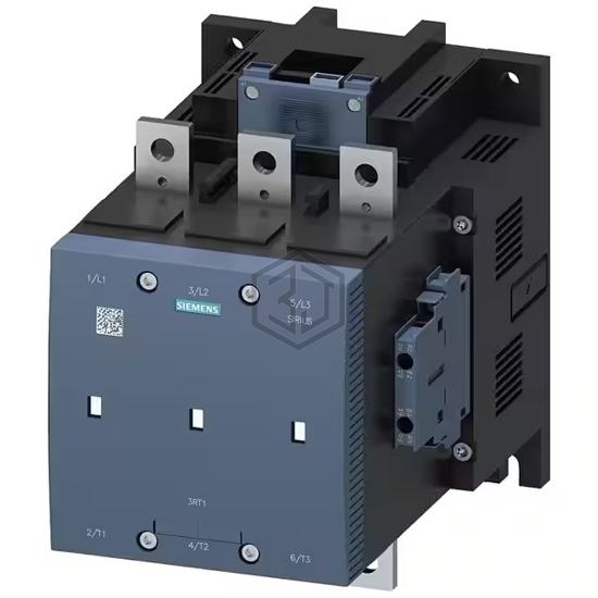 3RT1276-6NF36 - Siemens - Contactors (Electromechanical)