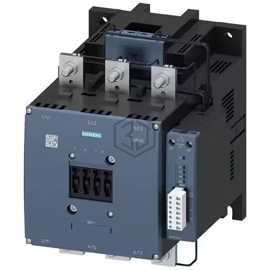 3RT14766PP35 - Siemens - Contactors (Electromechanical)