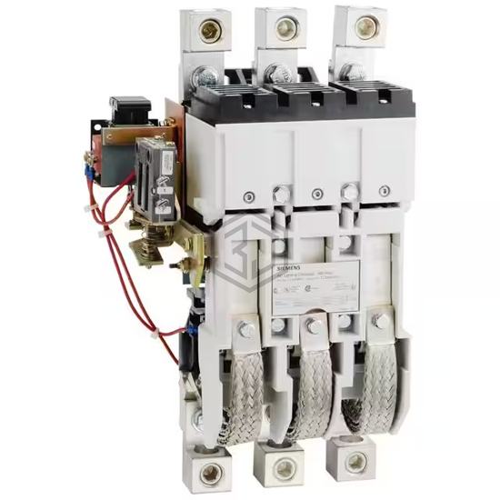 CLM0G03480 - Siemens - Contactors (Electromechanical)