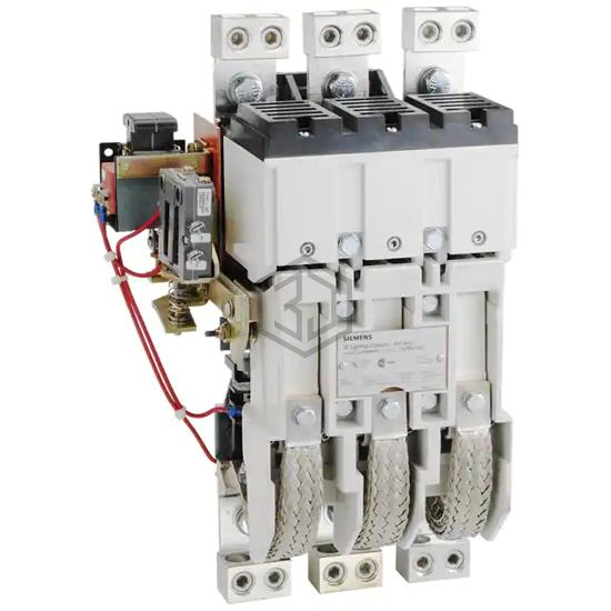 CLM0H03240 - Siemens - Contactors (Electromechanical)