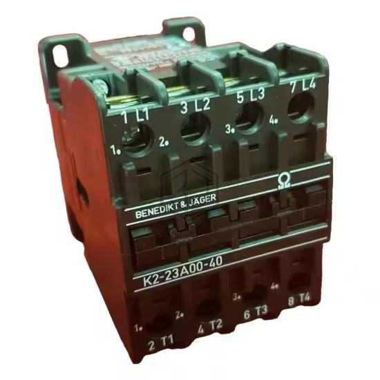 K2-23A00-40 254 - Benedict GmbH - Contactors (Electromechanical)