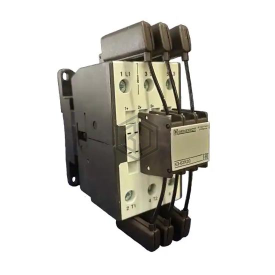 K3-62K00 110 - Benedict GmbH - Contactors (Electromechanical)