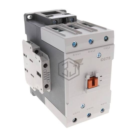 CC75LA240 - Carlo Gavazzi Inc. - Contactors (Electromechanical)