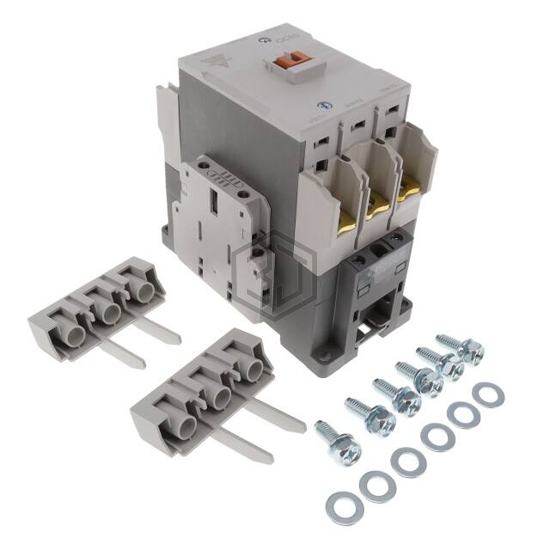CC85SA240 - Carlo Gavazzi Inc. - Contactors (Electromechanical)