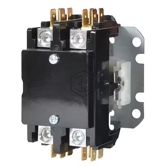 280-D40N2XC - c3controls - Contactors (Electromechanical)