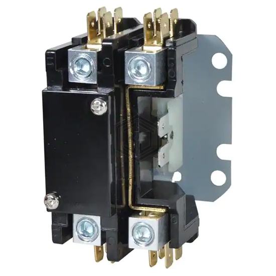 280-D30N1NXC - c3controls - Contactors (Electromechanical)