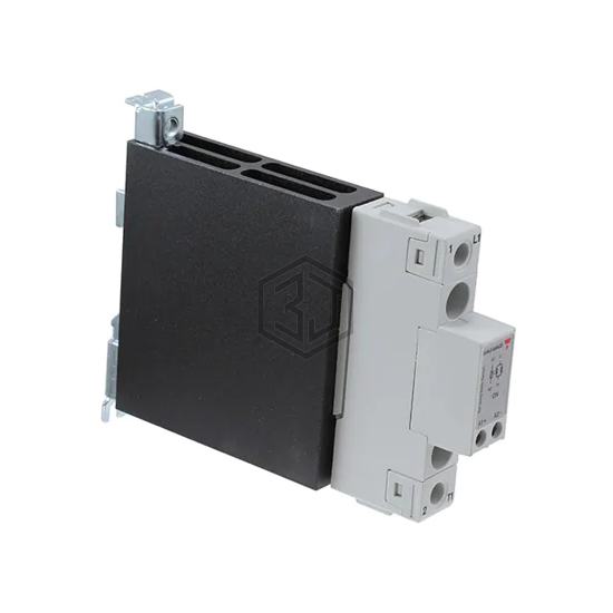 RGC1A60A30KKE - Carlo Gavazzi Inc. - Contactors (Solid State)