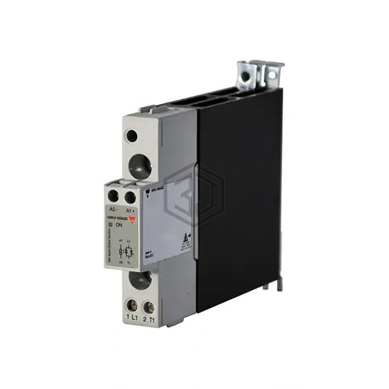 RGC1A23D30KGU - Carlo Gavazzi Inc. - Contactors (Solid State)
