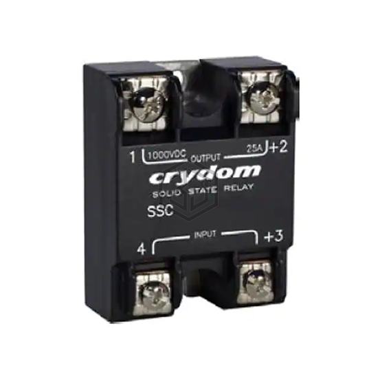SSC800-25-24 - Sensata-Crydom - Contactors (Solid State)