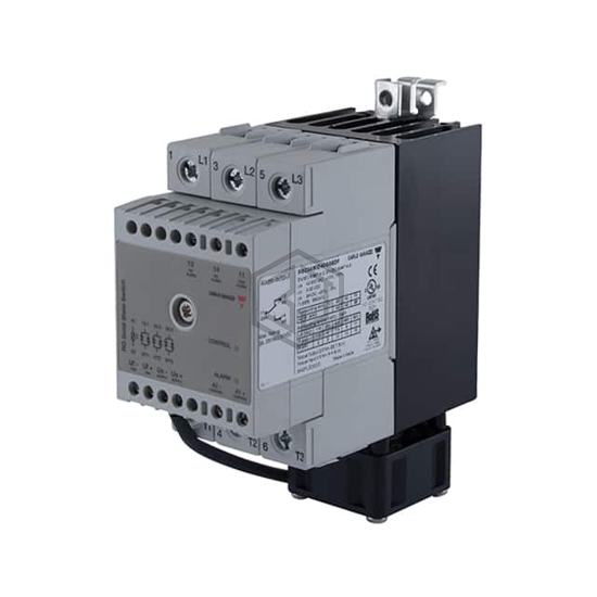 RGC3A60D40GGEDF - Carlo Gavazzi Inc. - Contactors (Solid State)