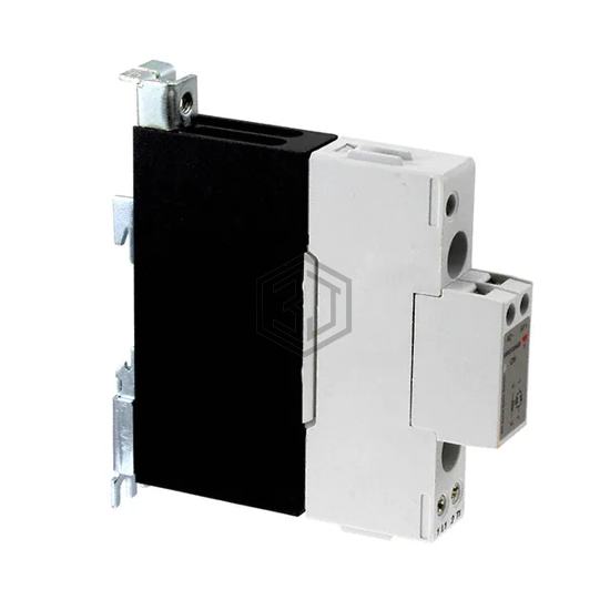RGC1A23A15KGU - Carlo Gavazzi Inc. - Contactors (Solid State)