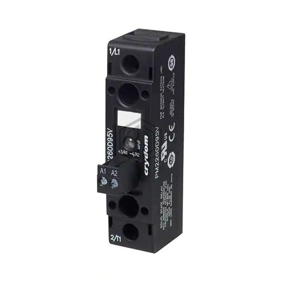 PM2260A25V - Sensata-Crydom - Contactors (Solid State)