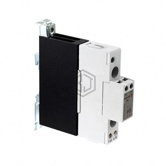 RGC1A23A25KGU - Carlo Gavazzi Inc. - Contactors (Solid State)