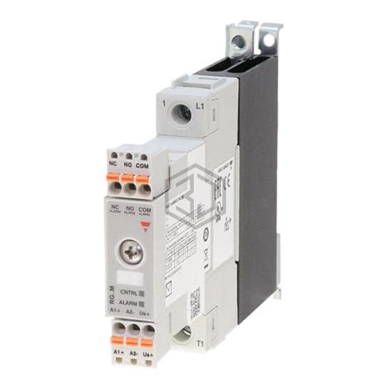 RGC1A60D31KEM - Carlo Gavazzi Inc. - Contactors (Solid State)