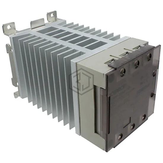 G3PE-525B-2 DC12-24 - Omron Automation and Safety - Contactors (Solid State)
