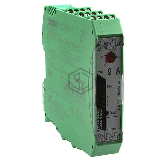 2297057 - Phoenix Contact - Contactors (Solid State)