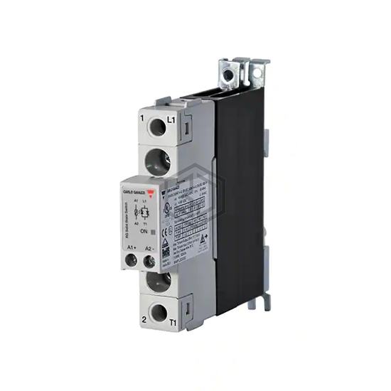 RGC1A23D15KKE - Carlo Gavazzi Inc. - Contactors (Solid State)
