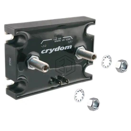 HDC100A160H - Sensata-Crydom - Contactors (Solid State)