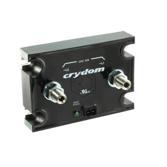 HAC60A150 - Sensata-Crydom - Contactors (Solid State)
