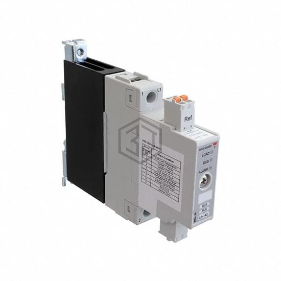 RGC1A60D25KEN - Carlo Gavazzi Inc. - Contactors (Solid State)