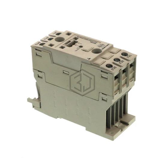 REC2B48D40GKE - Carlo Gavazzi Inc. - Contactors (Solid State)