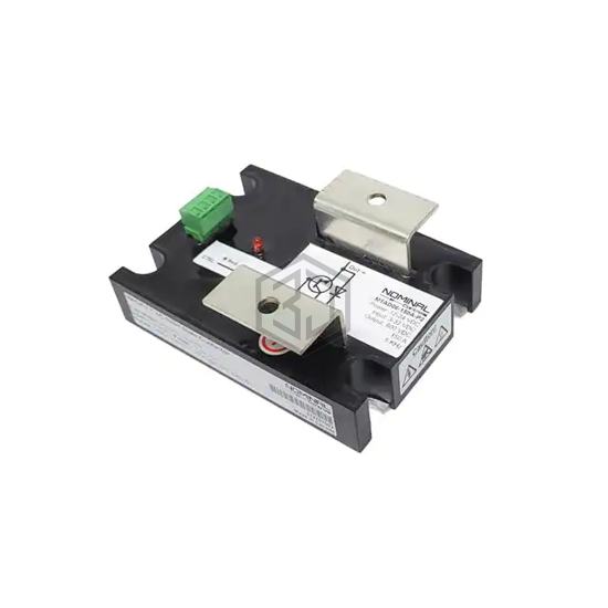 M1DS06-120A2-P1 - Nominal Controls - Contactors (Solid State)