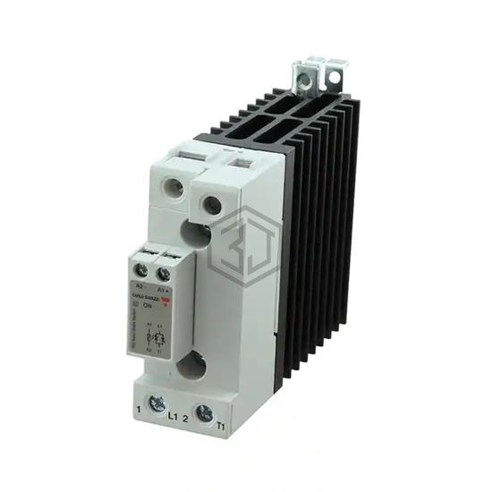RGC1A60A42KGU - Carlo Gavazzi Inc. - Contactors (Solid State)