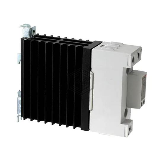 RGC1A60D40KGE - Carlo Gavazzi Inc. - Contactors (Solid State)