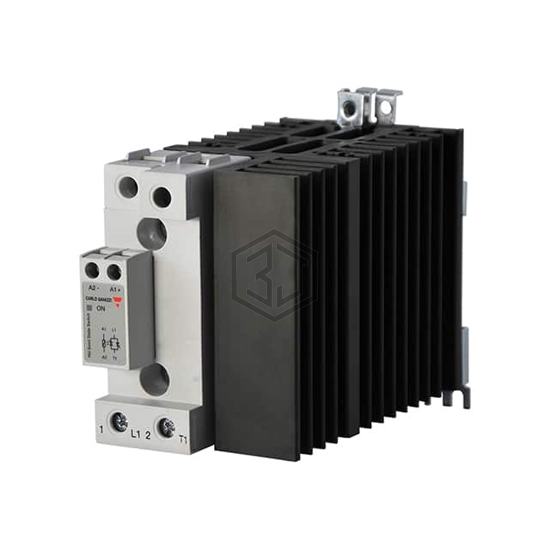 RGC1A60A60KGU - Carlo Gavazzi Inc. - Contactors (Solid State)
