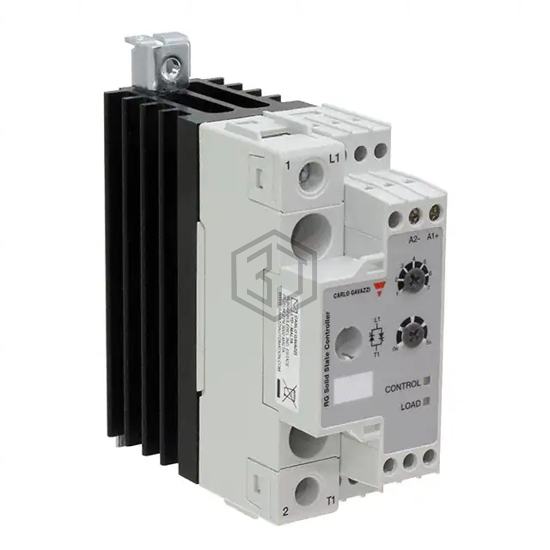 RGC1P23AA30E - Carlo Gavazzi Inc. - Contactors (Solid State)