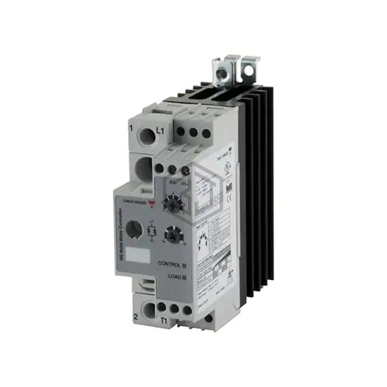 RGC1P48AA30E - Carlo Gavazzi Inc. - Contactors (Solid State)