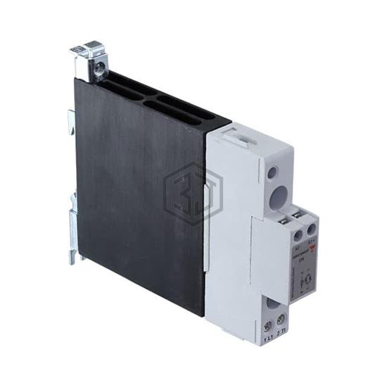 RGC1A60A20KGU - Carlo Gavazzi Inc. - Contactors (Solid State)