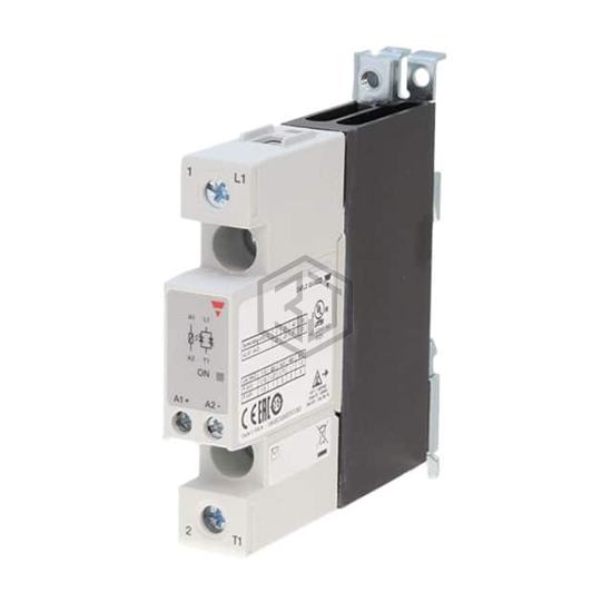 RGC1A60D32KGE - Carlo Gavazzi Inc. - Contactors (Solid State)
