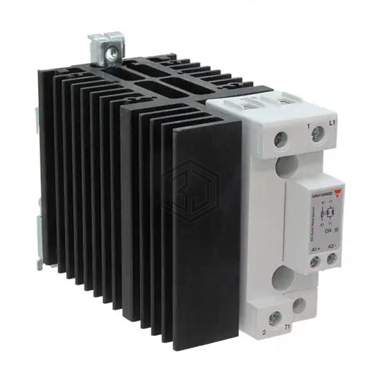 RGC1A60A62KGE - Carlo Gavazzi Inc. - Contactors (Solid State)