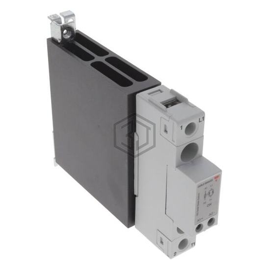 RGH1A60D31KKE - Carlo Gavazzi Inc. - Contactors (Solid State)