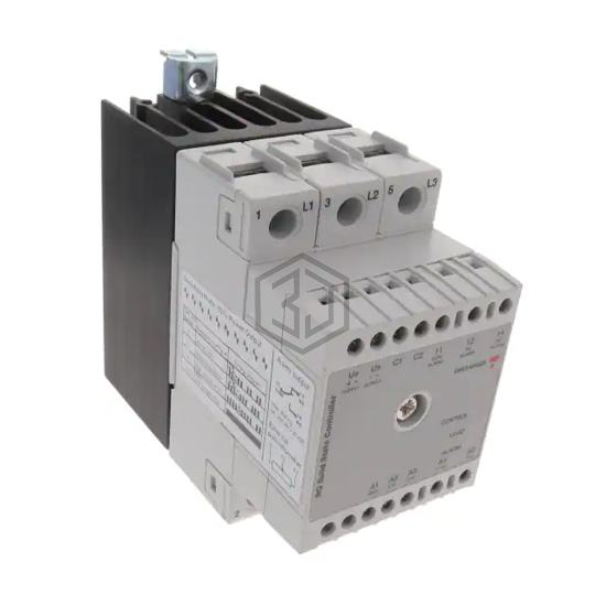 RGC2P60V25C1DM - Carlo Gavazzi Inc. - Contactors (Solid State)