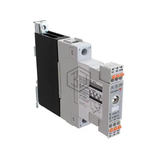 RGC1A60D25KEM - Carlo Gavazzi Inc. - Contactors (Solid State)