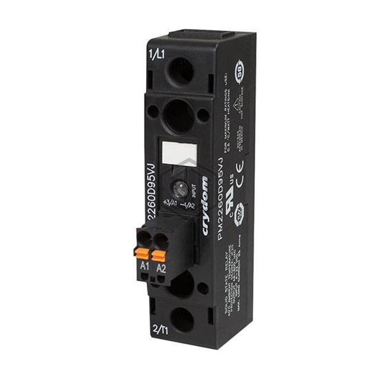 PM2260D95VRJ - Sensata-Crydom - Contactors (Solid State)