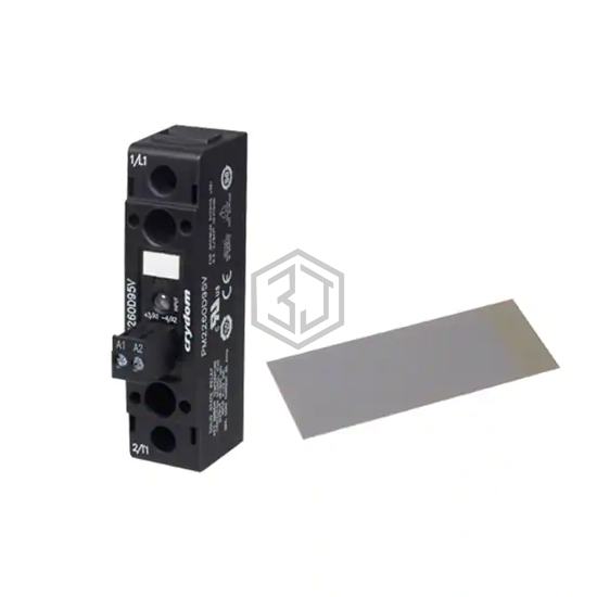 PM2260D95VRH - Sensata-Crydom - Contactors (Solid State)