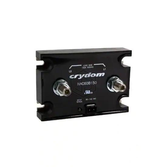 HAC24B150-10 - Sensata-Crydom - Contactors (Solid State)