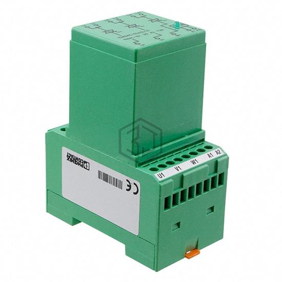 2942739 - Phoenix Contact - Contactors (Solid State)