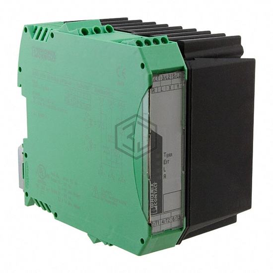 2297316 - Phoenix Contact - Contactors (Solid State)